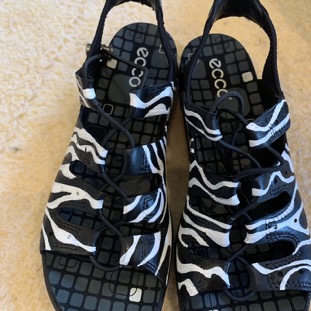 Black and White sandals.jpg