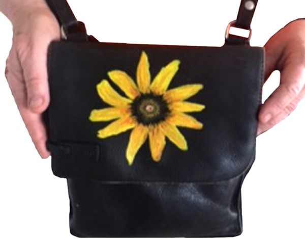sunflower design