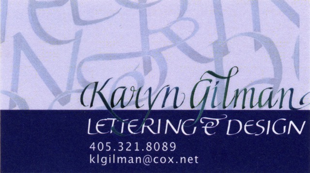 Business Card