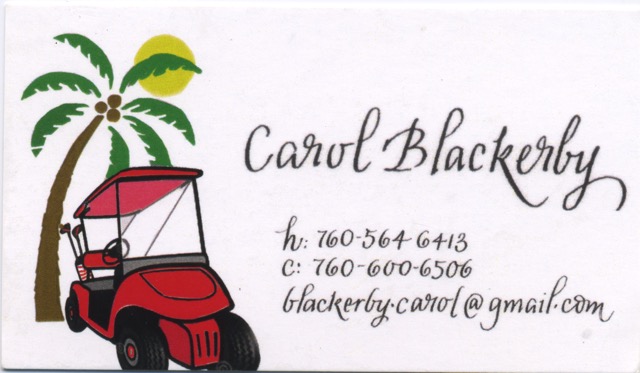 Business Card
